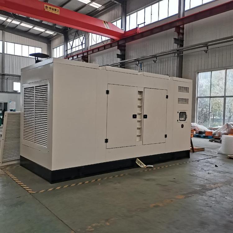 广南发电机出租